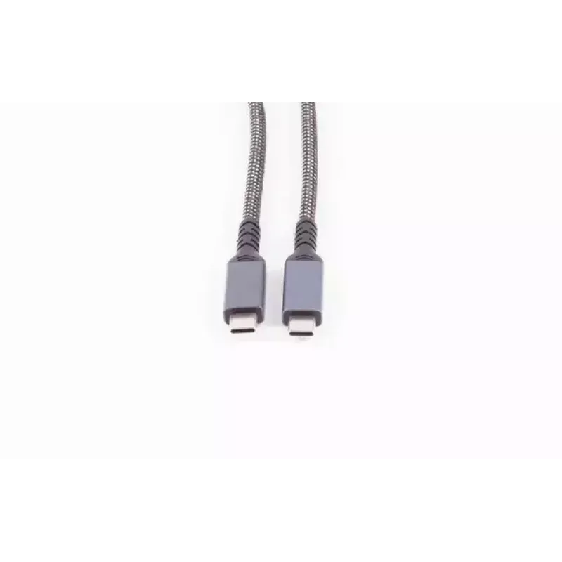 Cabo USB ShiverPeaks BS14-75007 2 m USB 3.2 Gen 2 USB C preto branco