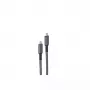 Cabo USB ShiverPeaks BS14-75007 2 m USB 3.2 Gen 2 USB C preto branco