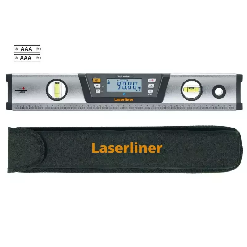 Nível laser Laserliner DigiLevel Pro 40