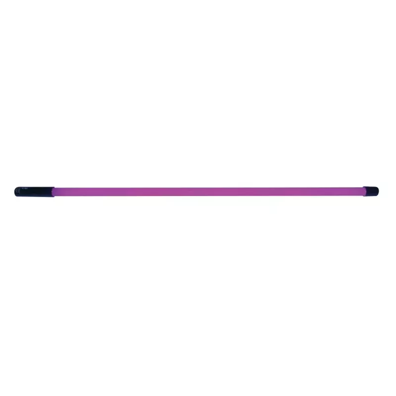 Iluminação decorativa Eurolite 52207052 1 lâmpada 36 W lilás violeta