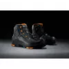 Sapatos de segurança Uvex 65032 unissexo adulto laranja preto