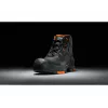 Sapatos de segurança Uvex 65032 unissexo adulto laranja preto