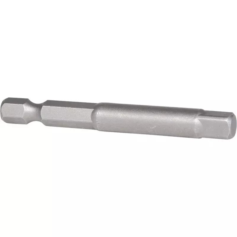 KS Tools 514.1106 adaptador de acionamento quadrado de 1/4 para chaves de caixa de 1/4