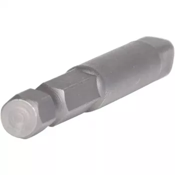 KS Tools 514.1106 adaptador de acionamento quadrado de 1/4 para chaves de caixa de 1/4