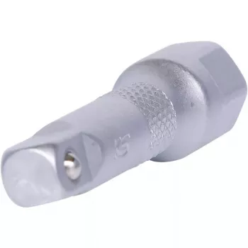 Barra de extensão KS Tools 911.1423 aço cromo-vanádio 30 g