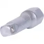 Barra de extensão KS Tools 911.1423 aço cromo-vanádio 30 g