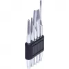 KS Tools 156.0160 conjunto de punções, cinzéis e puncionadores, 5 peças