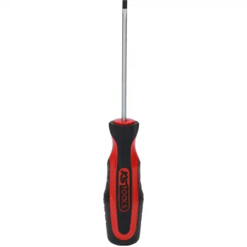 Chave de fendas manual KS Tools 159.1002 comprimento 155 mm