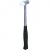 Martelo KS Tools 140.5270 cabo de aço 29 cm 360 g