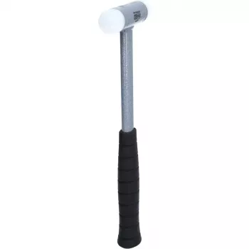 Martelo KS Tools 140.5270 cabo de aço 29 cm 360 g