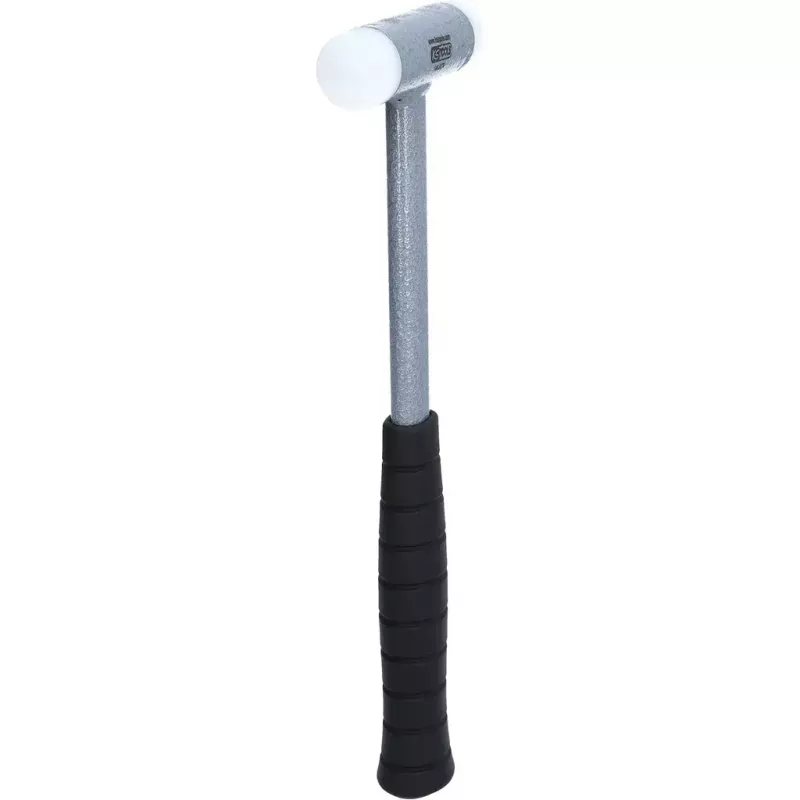 Martelo KS Tools 140.5270 cabo de aço 29 cm 360 g