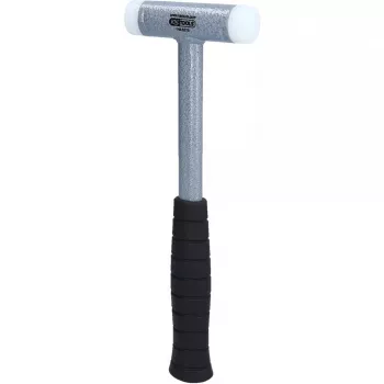 Martelo KS Tools 140.5270 cabo de aço 29 cm 360 g