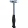 Martelo KS Tools 140.5270 cabo de aço 29 cm 360 g