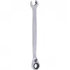 Chave de caixa KS Tools 503.5918 18 mm aço cromo-vanádio 15° curvada