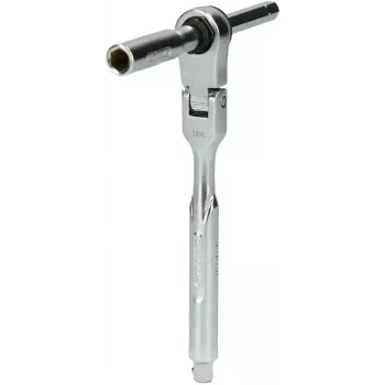 Conjunto de ferramentas para mecânico KS Tools 918.1590