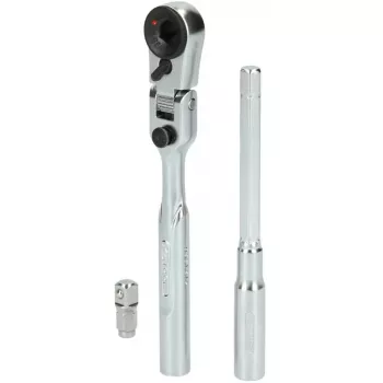 Conjunto de ferramentas para mecânico KS Tools 918.1590