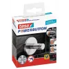 Croché universal TESA Powerbutton 59321 cromado