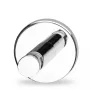 Croché universal TESA Powerbutton 59321 cromado