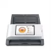 Plustek eScan A280 Essential ADF digitalizador 600 x 600 DPI A4 preto, branco