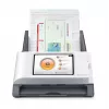 Plustek eScan A280 Essential ADF digitalizador 600 x 600 DPI A4 preto, branco