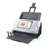 Plustek eScan A280 Essential ADF digitalizador 600 x 600 DPI A4 preto, branco