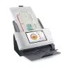 Plustek eScan A280 Essential ADF digitalizador 600 x 600 DPI A4 preto, branco