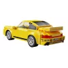 Jamara CaDA RUF CTR 2017 Gelbbird carro RC com motor elétrico 1:20
