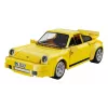 Jamara CaDA RUF CTR 2017 Gelbbird carro RC com motor elétrico 1:20