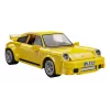 Jamara CaDA RUF CTR 2017 Gelbbird carro RC com motor elétrico 1:20