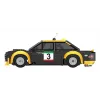Jamara CaDA Fiat Abarth 131 carro RC com motor elétrico 1:20