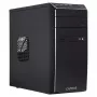 PC de secretária CAPTIVA Power Starter R65-472 AMD Ryzen 5 5600G 8GB 500GB SSD AMD Radeon Windows 11 Pro