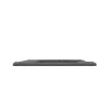 Hama Travel 500 capa com teclado Bluetooth para tablets de 7–11 polegadas, QWERTZ (DE), preta