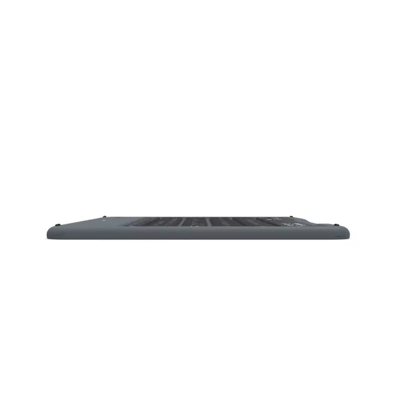 Hama Travel 500 capa com teclado Bluetooth para tablets de 7–11 polegadas, QWERTZ (DE), preta