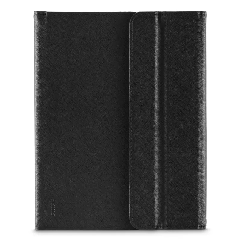 Hama Travel 500 capa com teclado Bluetooth para tablets de 7–11 polegadas, QWERTZ (DE), preta