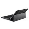 Hama Travel 500 capa com teclado Bluetooth para tablets de 7–11 polegadas, QWERTZ (DE), preta