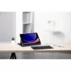 Hama Travel 500 capa com teclado Bluetooth para tablets de 7–11 polegadas, QWERTZ (DE), preta