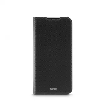 Capa para telemóvel Hama Daily Protect 17 cm (6,7 polegadas) folio preto