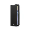 Capa para telemóvel Hama Daily Protect 17 cm (6,7 polegadas) folio preto