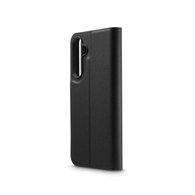 Capa para telemóvel Hama Daily Protect 17 cm (6,7 polegadas) folio preto