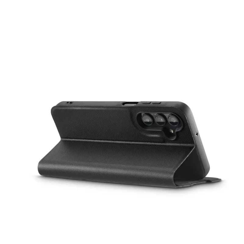 Capa para telemóvel Hama Daily Protect 17 cm (6,7 polegadas) folio preto