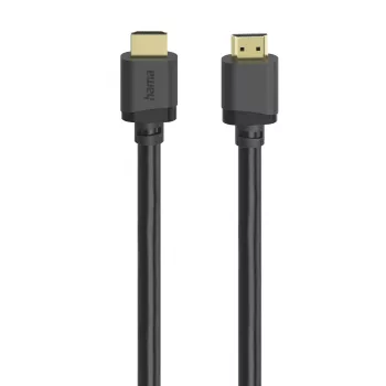 Cabo HDMI Hama 00202030 5 m HDMI Type-A (standard) preto