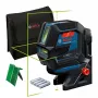 Bosch GCL 2-50 G Professional laser de linhas/pontos 15 m