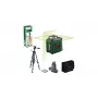 Bosch UniversalLevel 360 Premium-Set laser de linhas cruzadas, alcance de 12 m