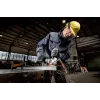 Rebarbadora angular Metabo 613052850
