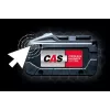 Rebarbadora angular Metabo 613052850