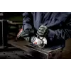 Rebarbadora angular Metabo 613052850