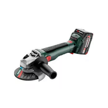 Rebarbadora angular Metabo 613052850