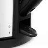 WMF Bueno 0413080011 chaleira elétrica 1,7 l 2400 W preto, aço inoxidável