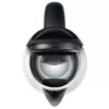 WMF Bueno 0413080011 chaleira elétrica 1,7 l 2400 W preto, aço inoxidável