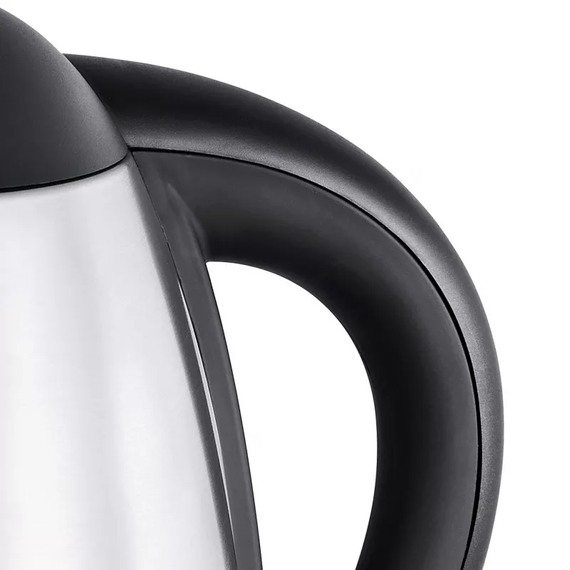 WMF Bueno 0413080011 chaleira elétrica 1,7 l 2400 W preto, aço inoxidável